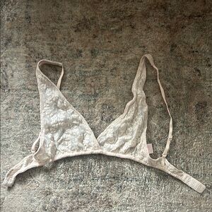 Only Hearts lace bralette